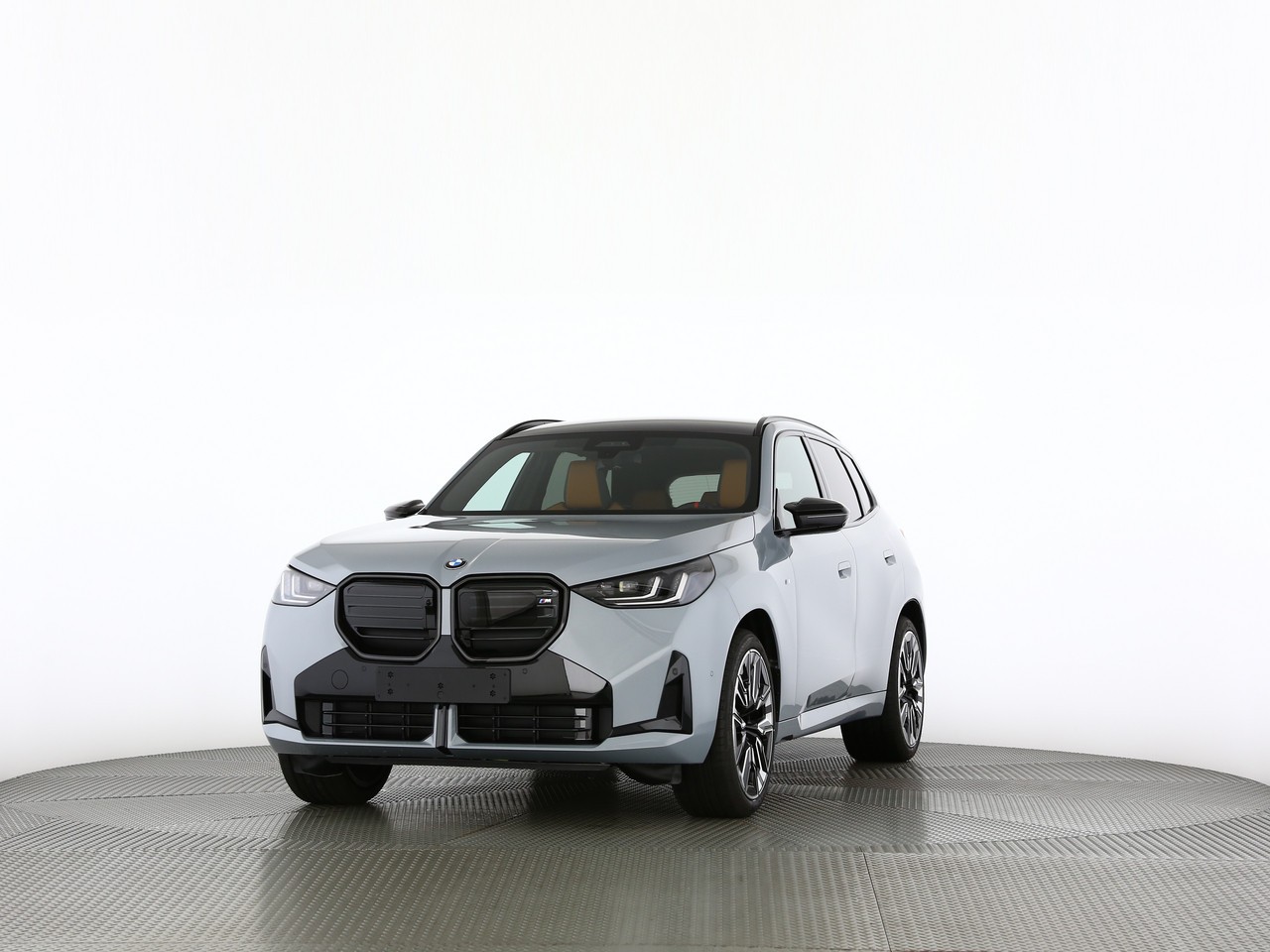 X3 xDrive M50