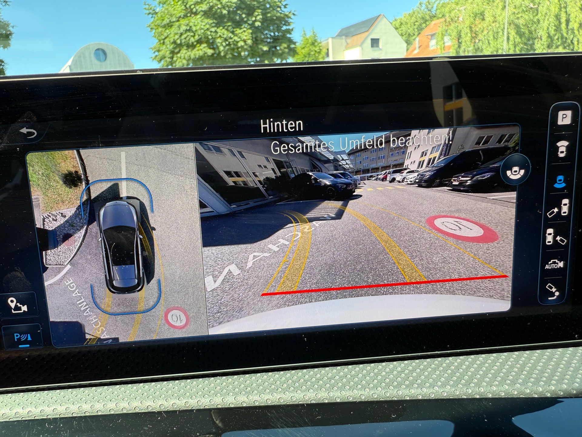 MERCEDES-BENZ A 250 4Matic 8G-DCT - 13