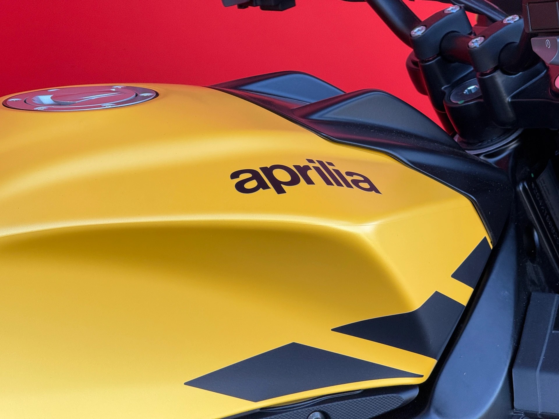 APRILIA Tuono 125 E5+ - 13