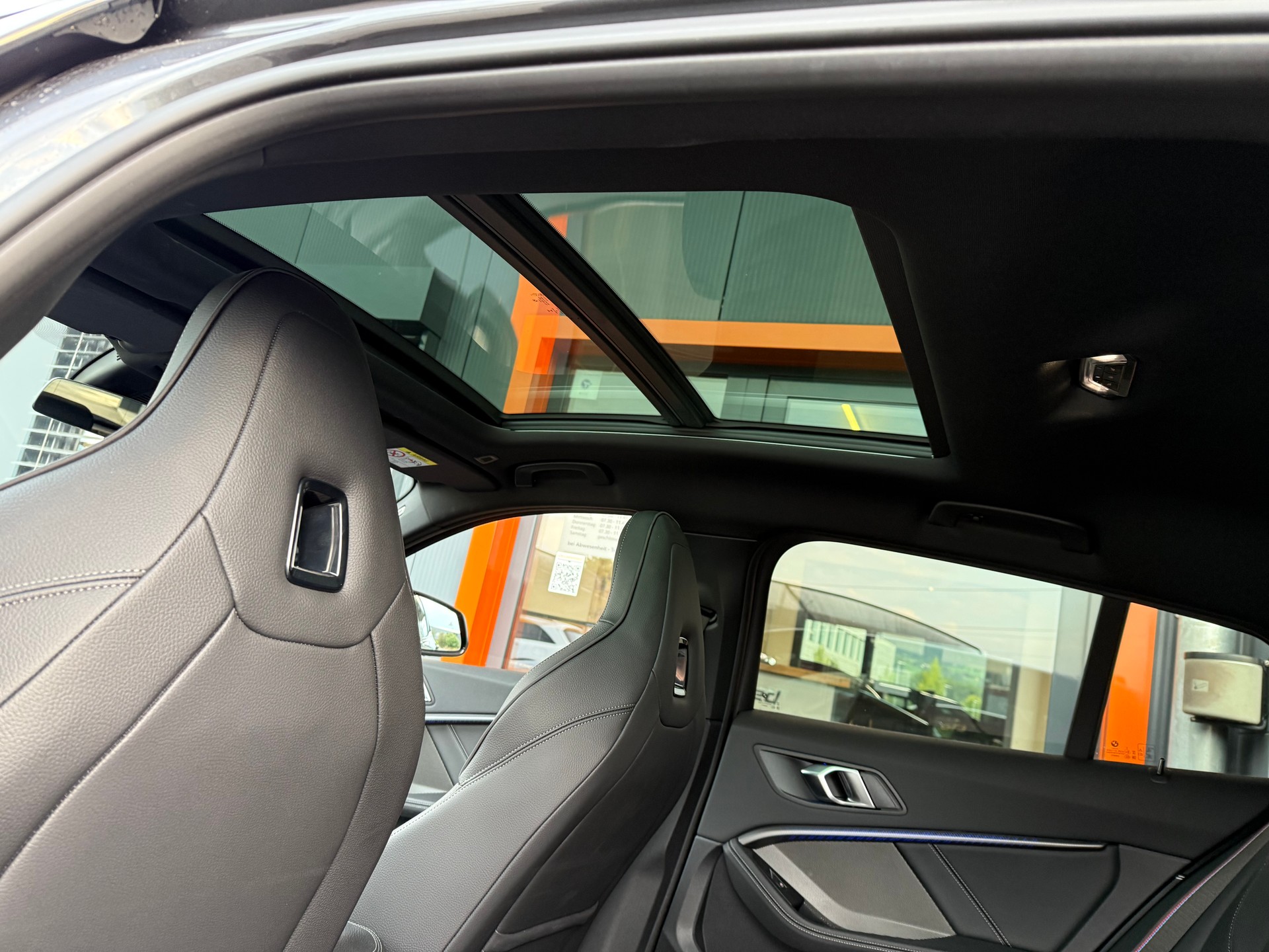 BMW 120d xDrive Steptronic M Sport - 18