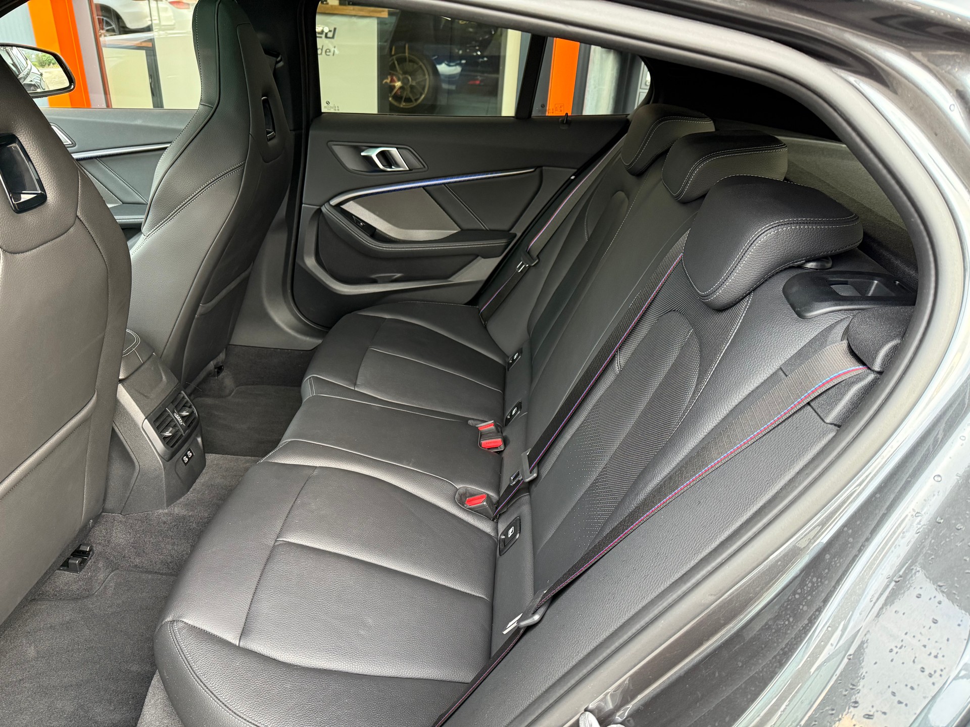 BMW 120d xDrive Steptronic M Sport - 12
