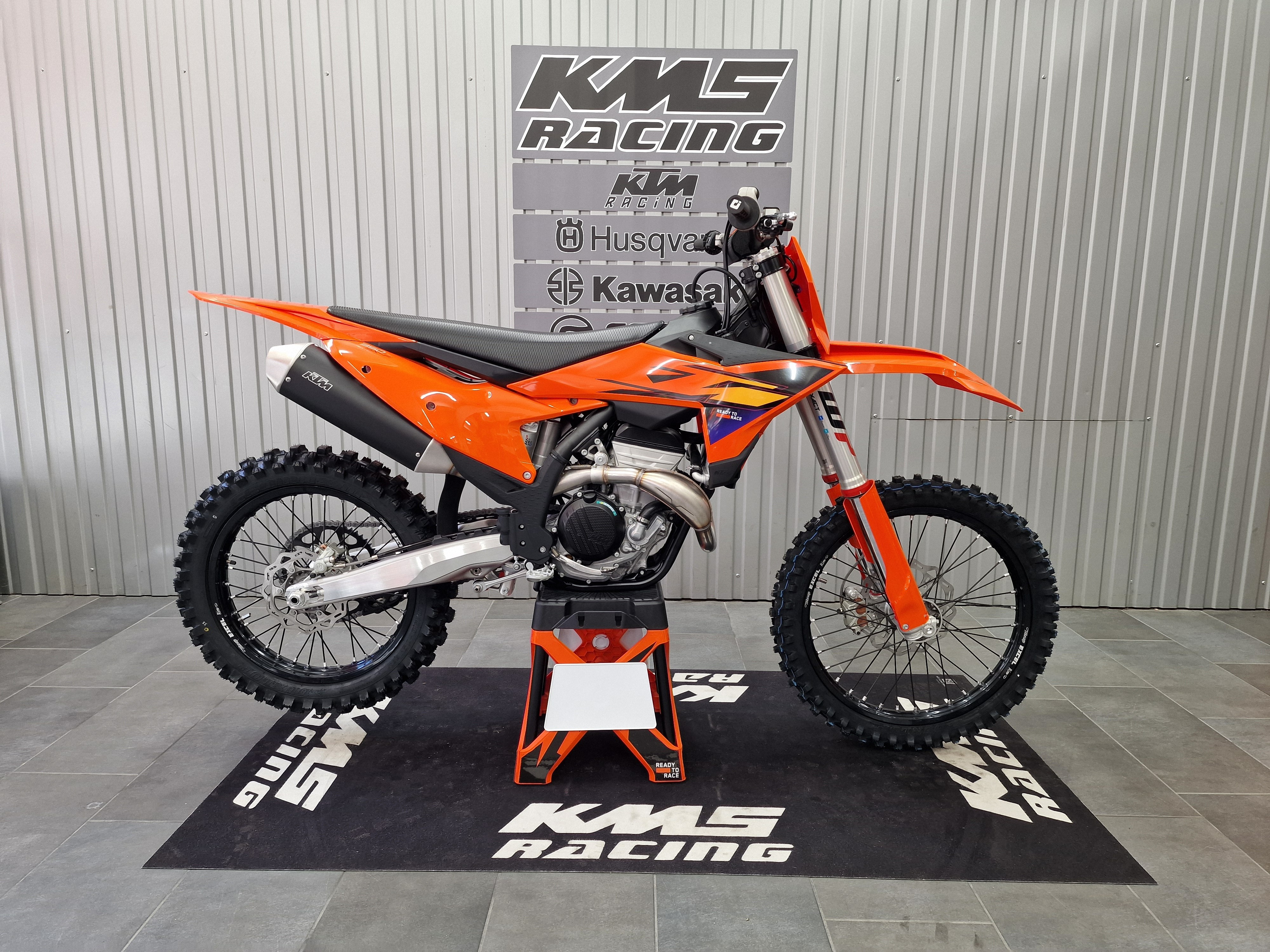 KTM 350 SX/SX-F