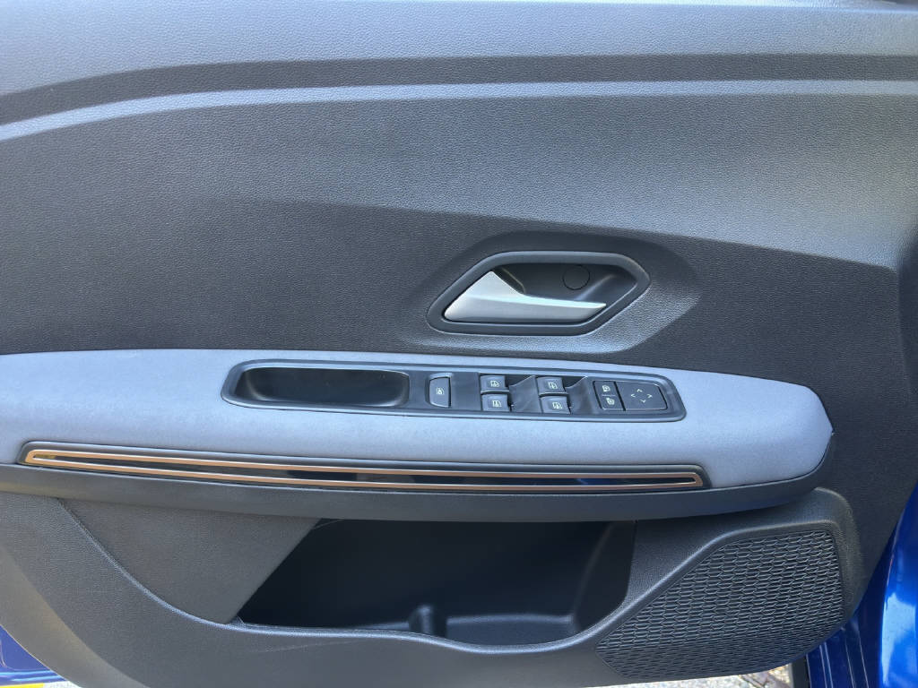 DACIA Sandero 1.0 TCe 110 Stepway Ex - 13