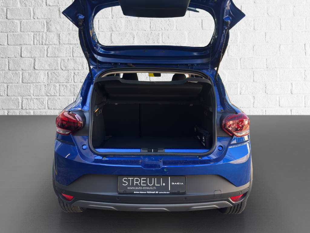 DACIA Sandero 1.0 TCe 110 Stepway Ex - 14