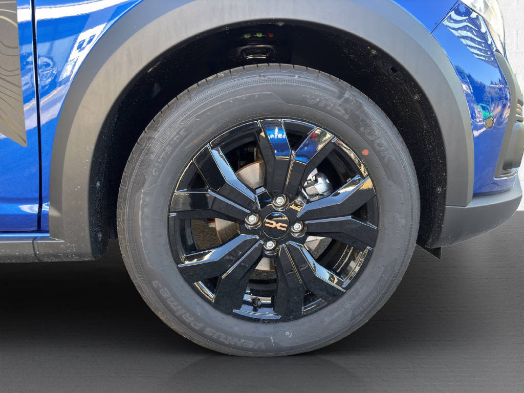 DACIA Sandero 1.0 TCe 110 Stepway Ex - 15