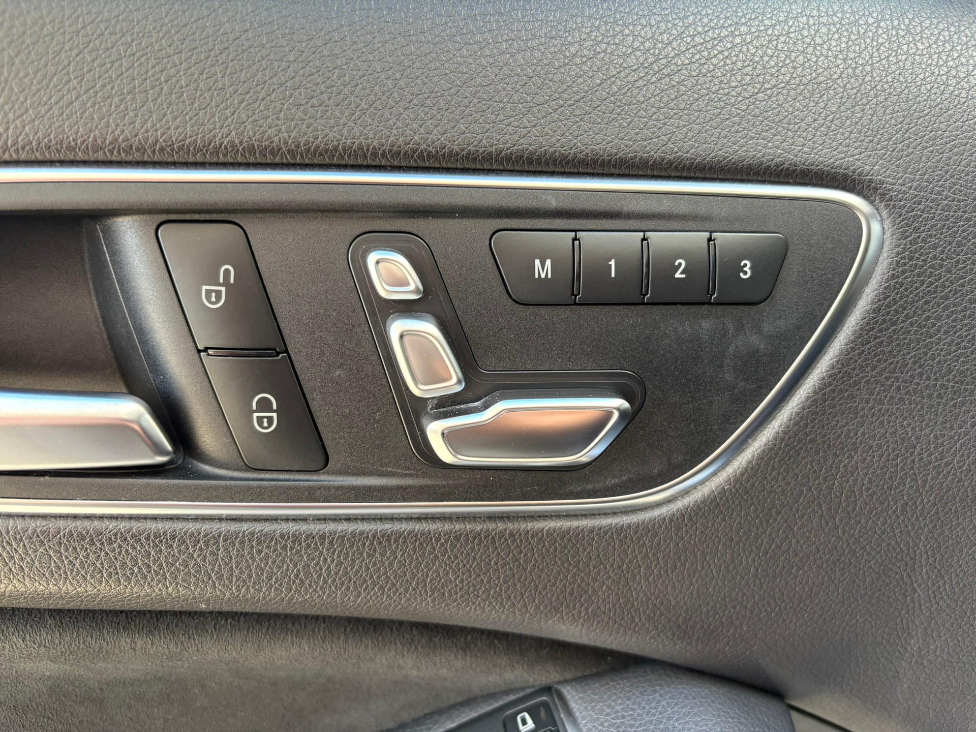 MERCEDES-BENZ GLA 250 AMG Line 4Matic - 7