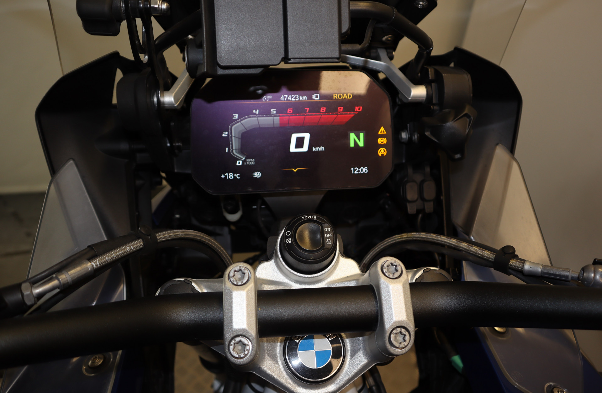 BMW R 1250 GS Adventure HP - 5