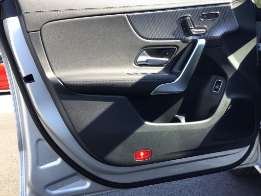 MERCEDES-BENZ CLA SB 250Progress. 4M 7G - 11