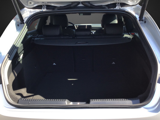 MERCEDES-BENZ CLA SB 250Progress. 4M 7G - 12