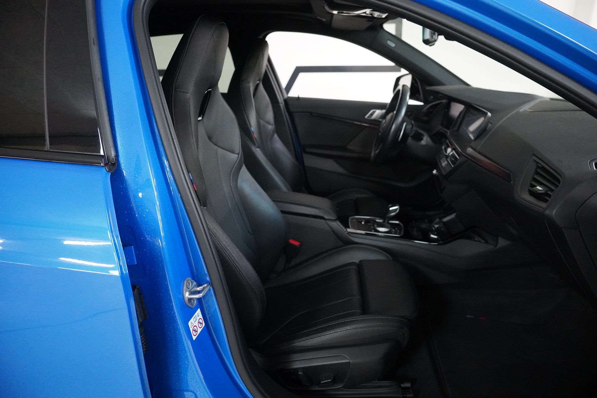 BMW M135i xDrive Steptronic - 16