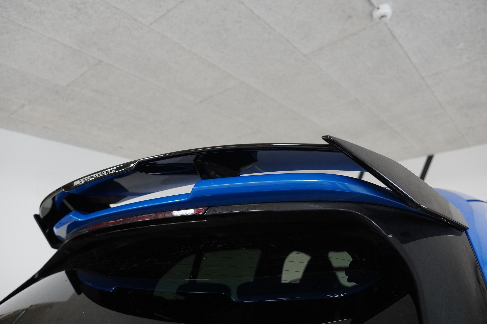 BMW M135i xDrive Steptronic - 18