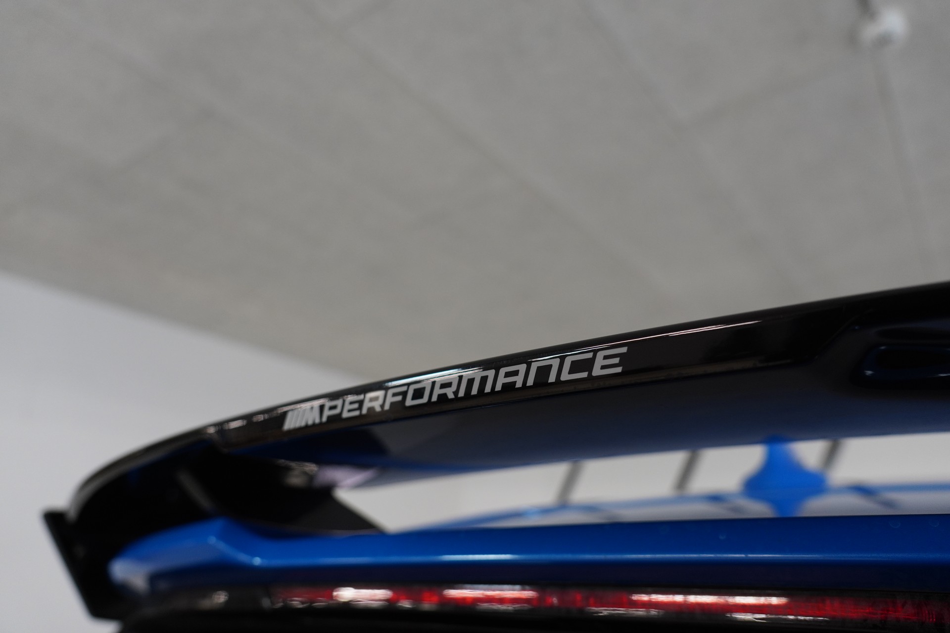 BMW M135i xDrive Steptronic - 19