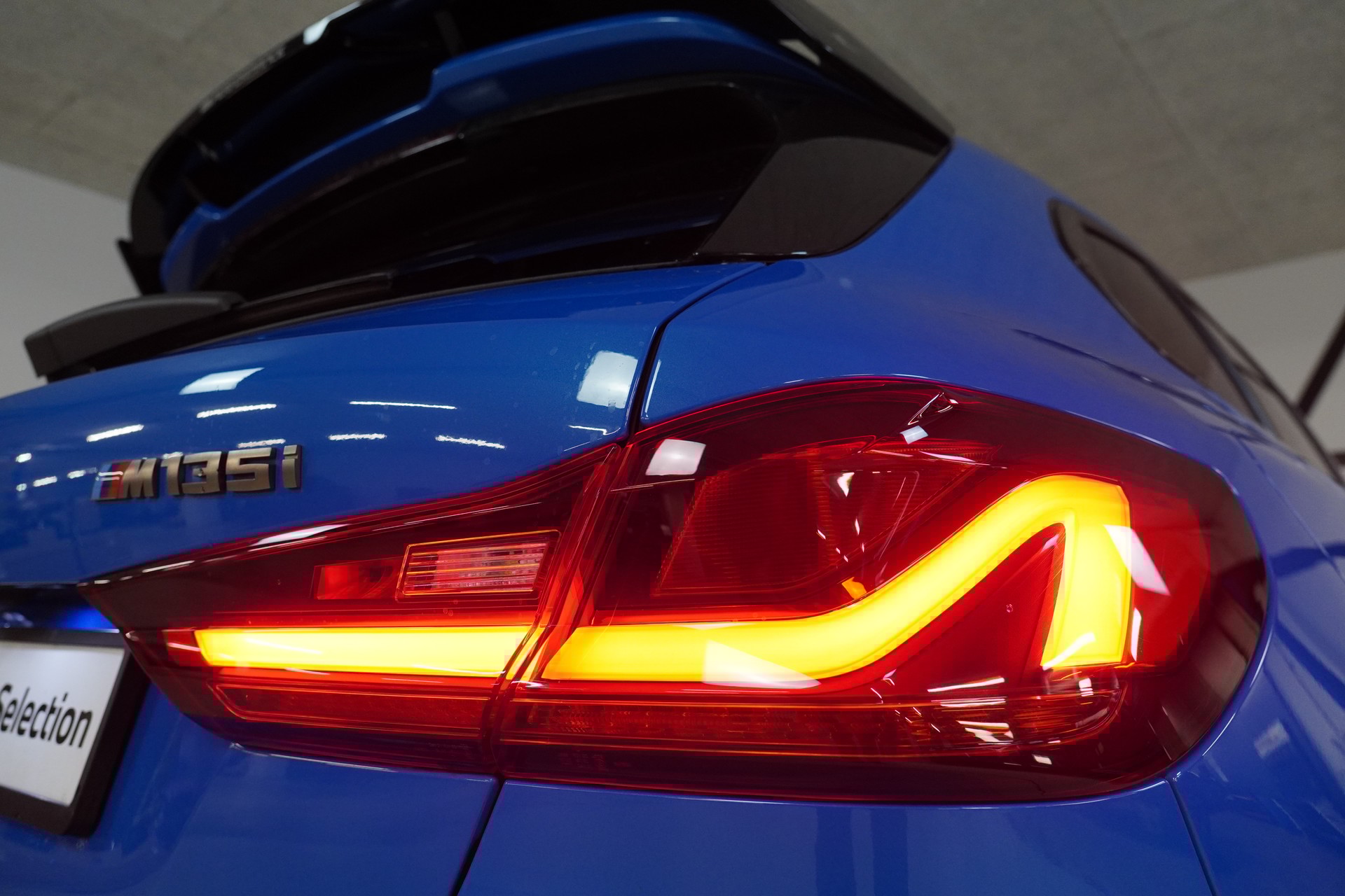 BMW M135i xDrive Steptronic - 17