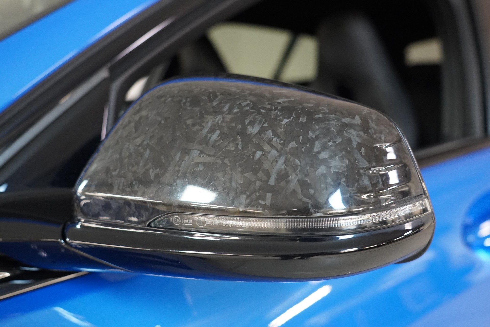 BMW M135i xDrive Steptronic - 14