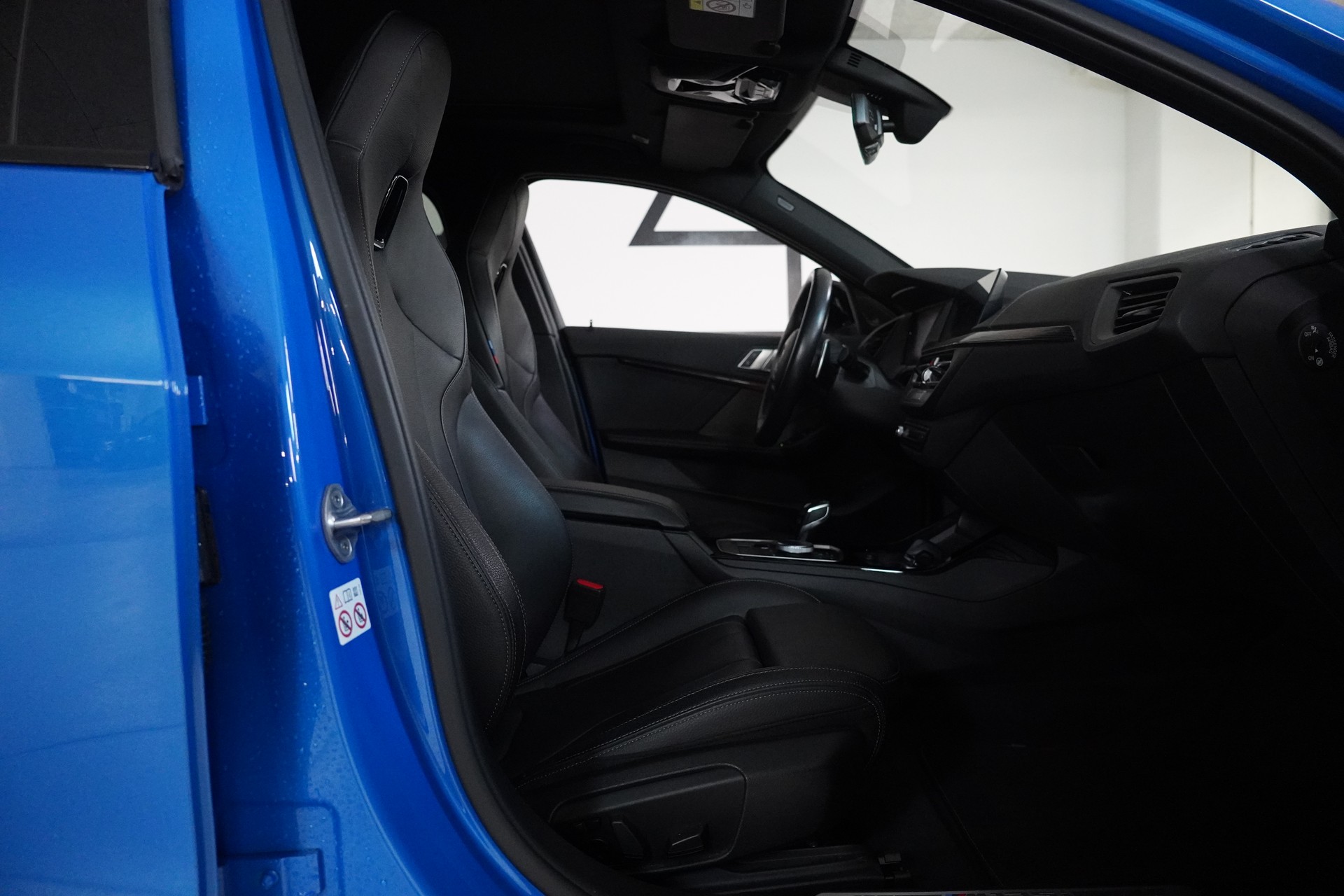 BMW M135i xDrive Steptronic - 15