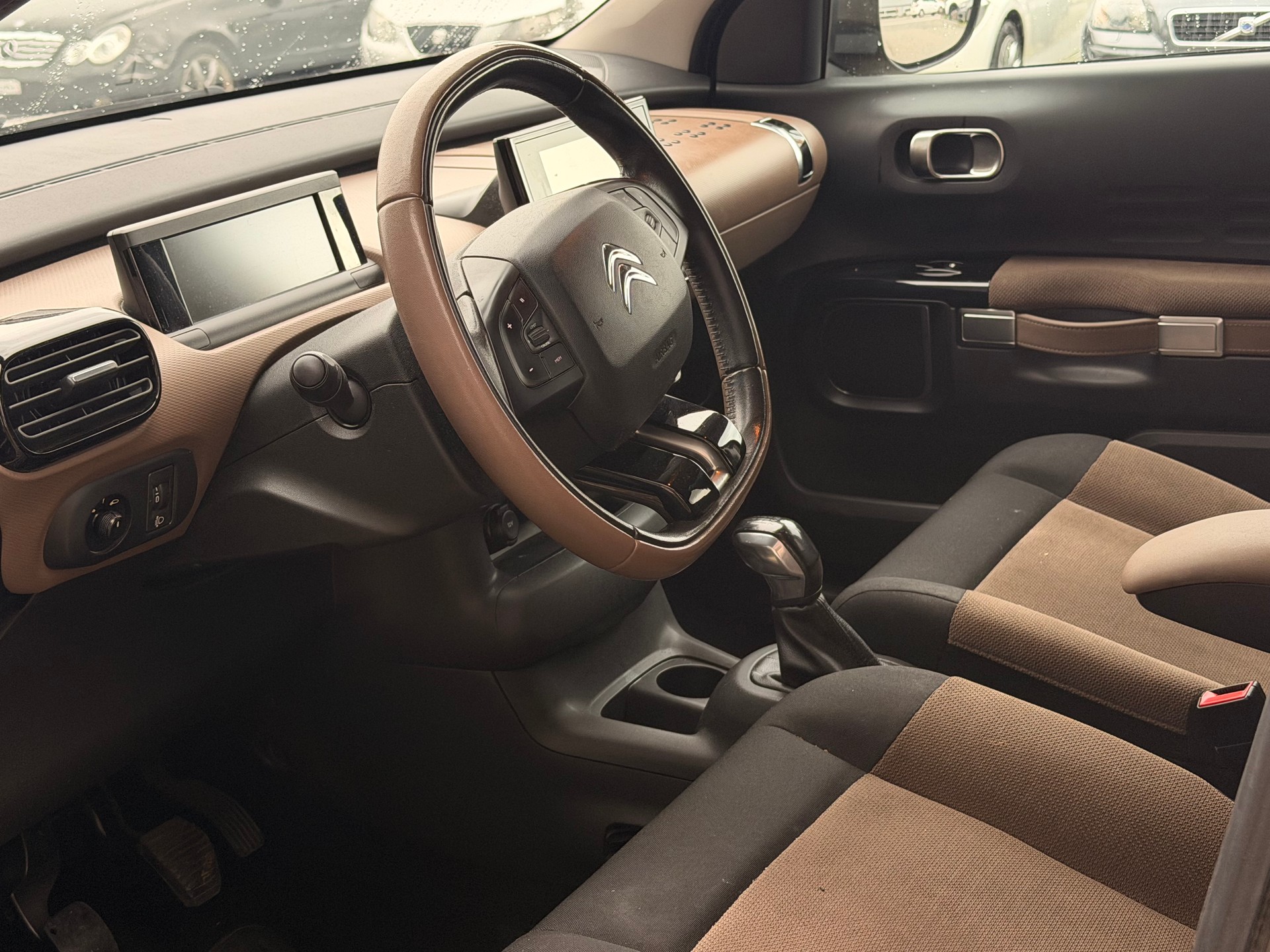 CITROEN C4 Cactus 1.2 VTi Shine - 5