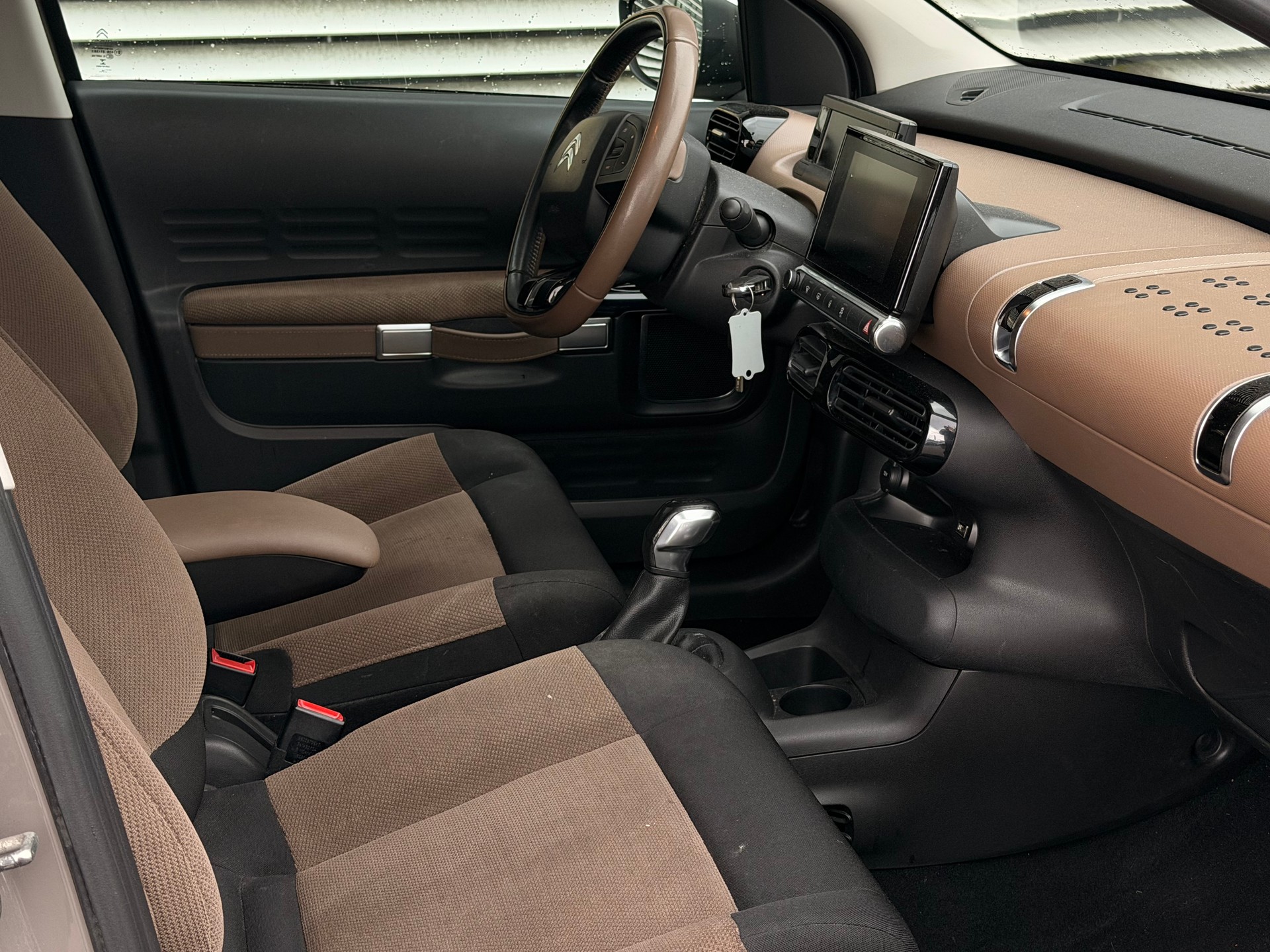 CITROEN C4 Cactus 1.2 VTi Shine - 6