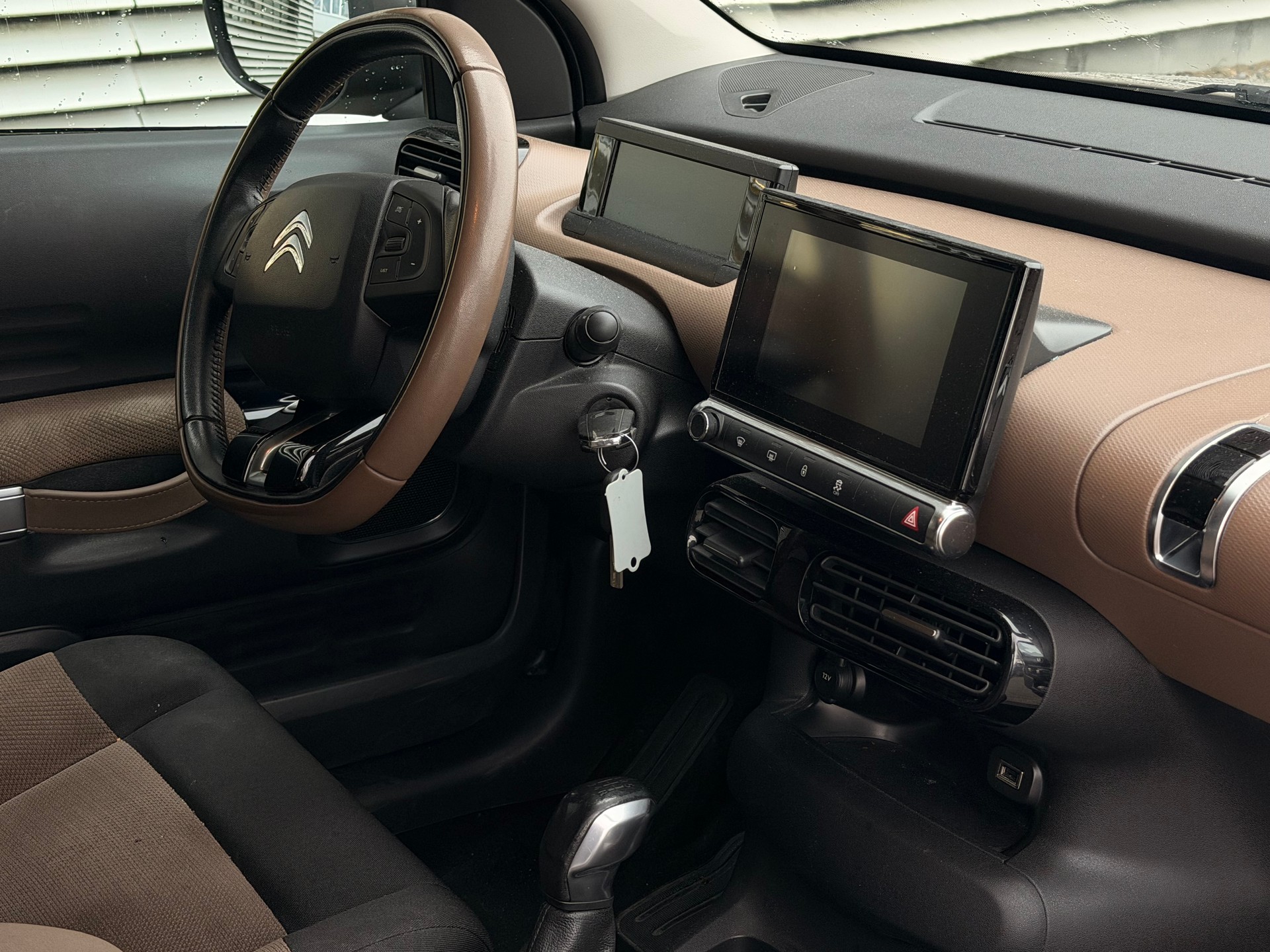 CITROEN C4 Cactus 1.2 VTi Shine - 7