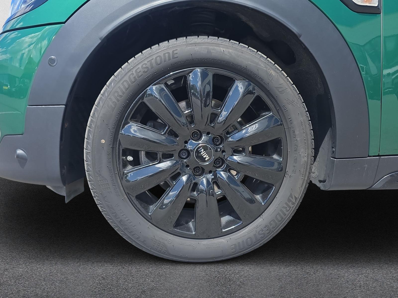 MINI Countryman S ALL4 F60 2.0i (CH) - 9