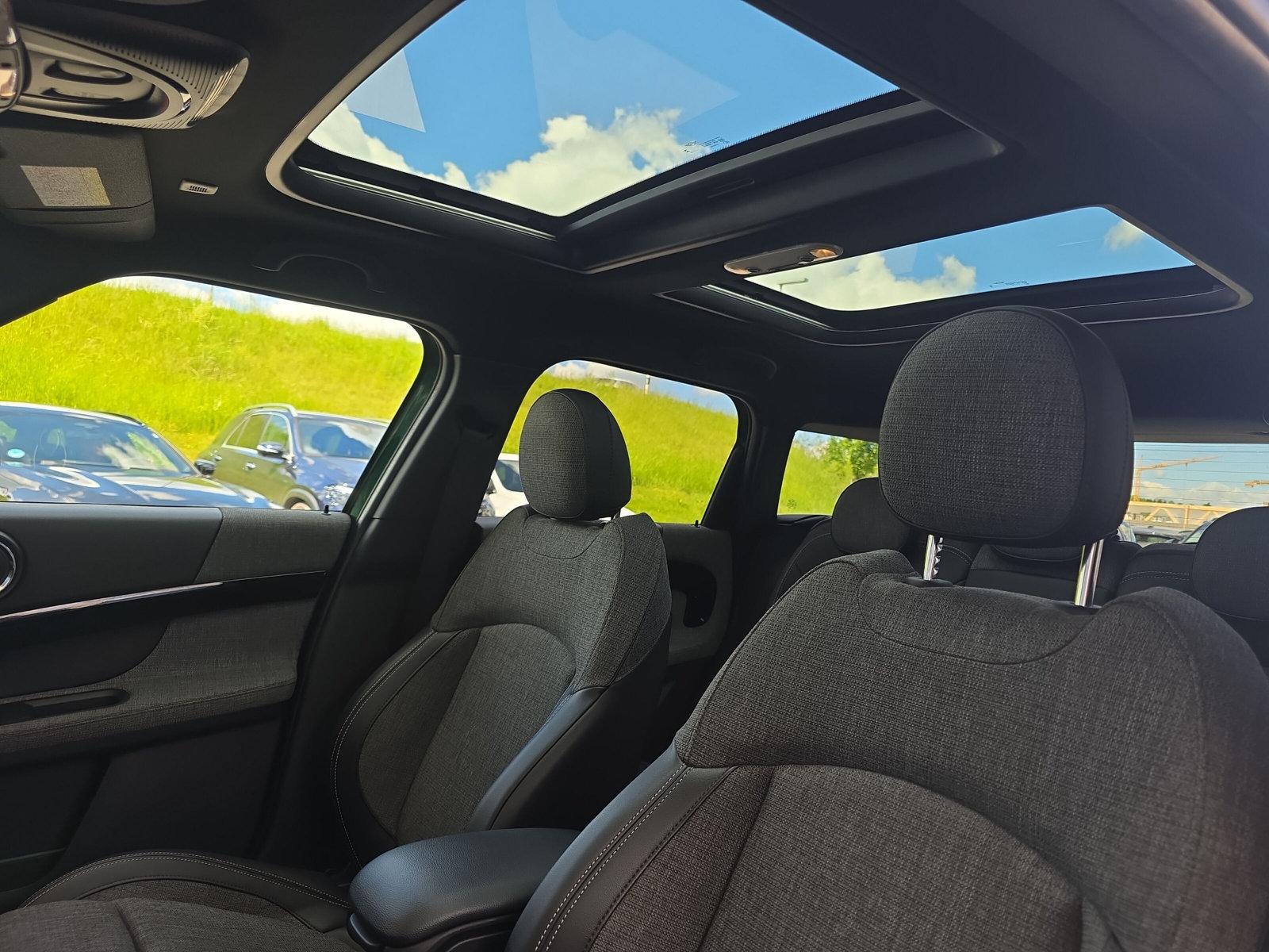MINI Countryman S ALL4 F60 2.0i (CH) - 22