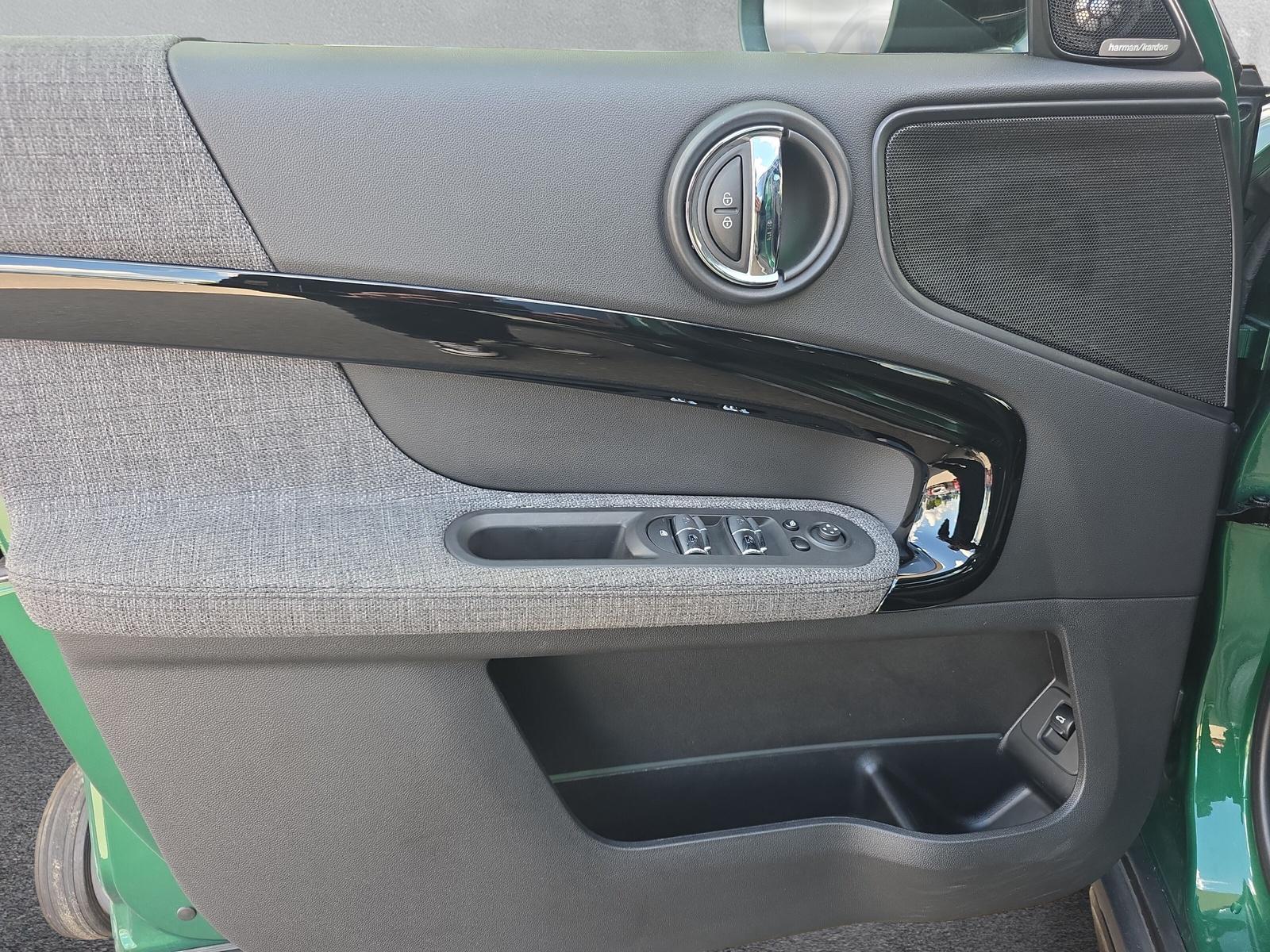 MINI Countryman S ALL4 F60 2.0i (CH) - 17