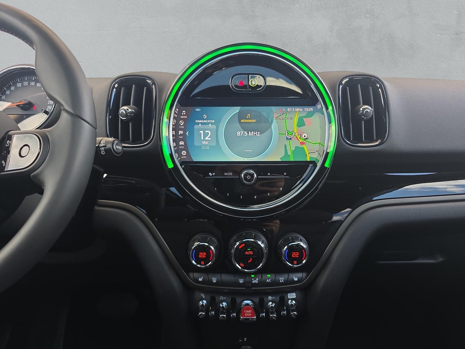 MINI Countryman S ALL4 F60 2.0i (CH) - 14