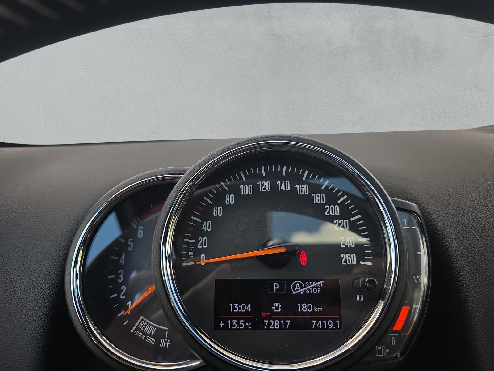 MINI Countryman S ALL4 F60 2.0i (CH) - 19