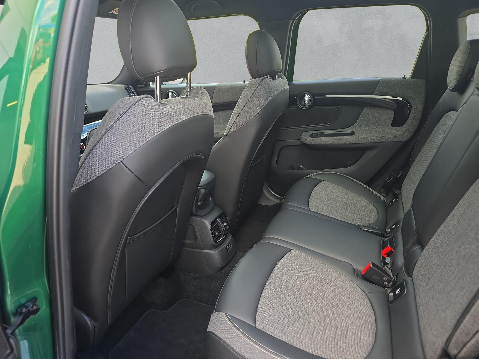 MINI Countryman S ALL4 F60 2.0i (CH) - 12
