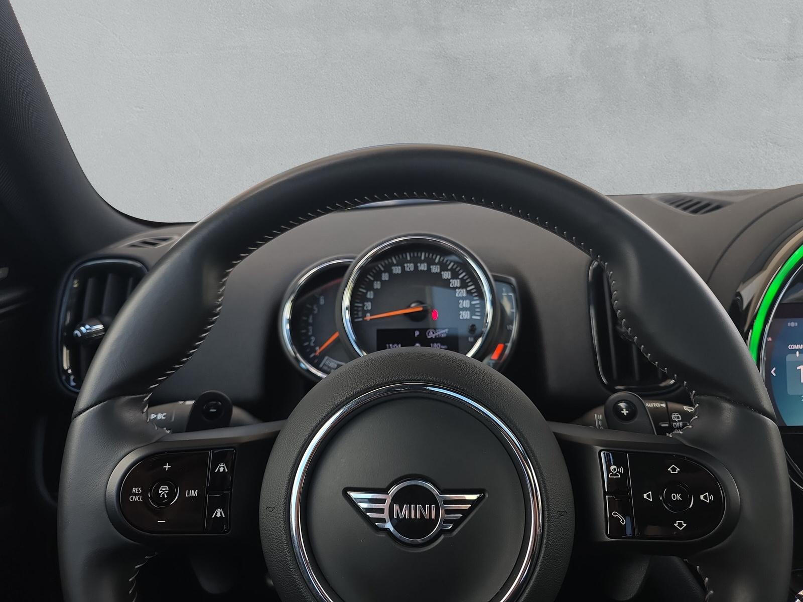 MINI Countryman S ALL4 F60 2.0i (CH) - 18