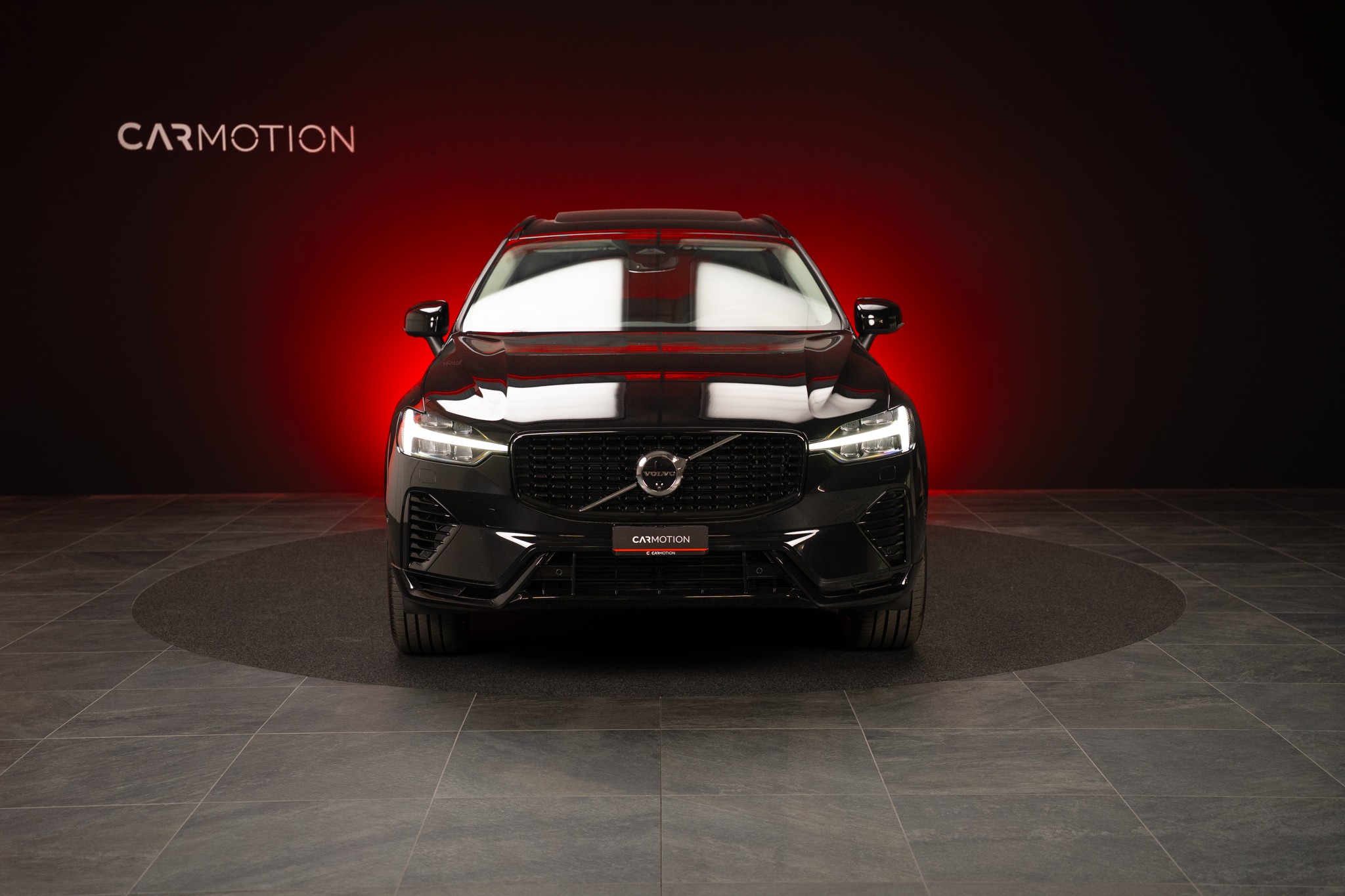 XC60 2.0 T8 TE Plus Dark eAWD / Panorama / 360°Kamera / Harman/Kardon
