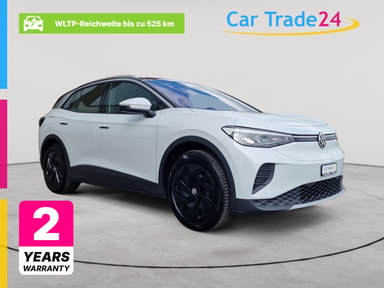 VW ID.4 Pro 77 kWh 4x4 Panorama AHK MY2027 Image