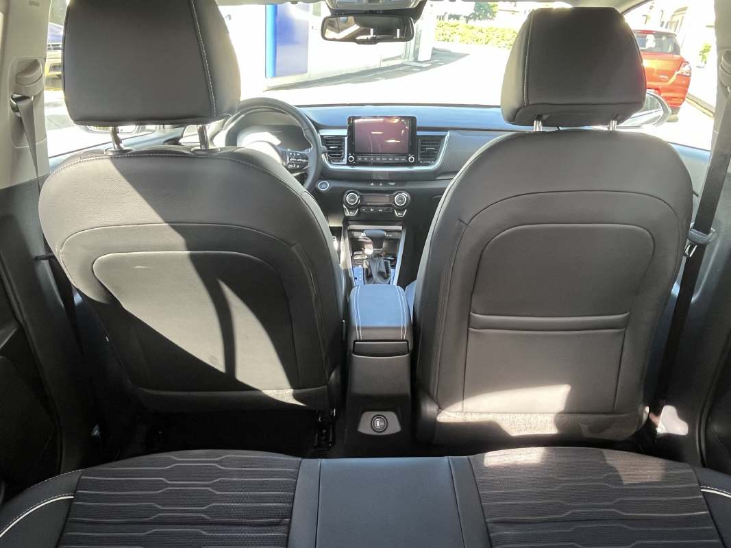 KIA Stonic 1.0 T-GDi GT-Line - 6