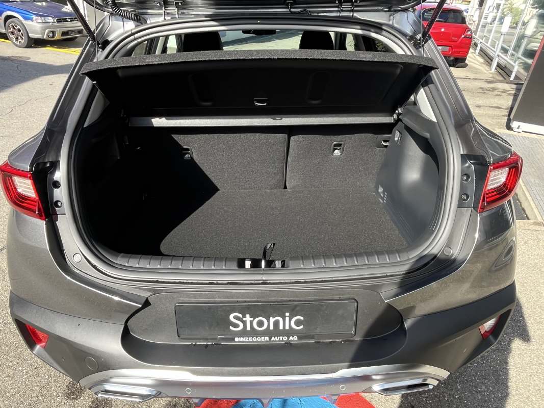 KIA Stonic 1.0 T-GDi GT-Line - 5