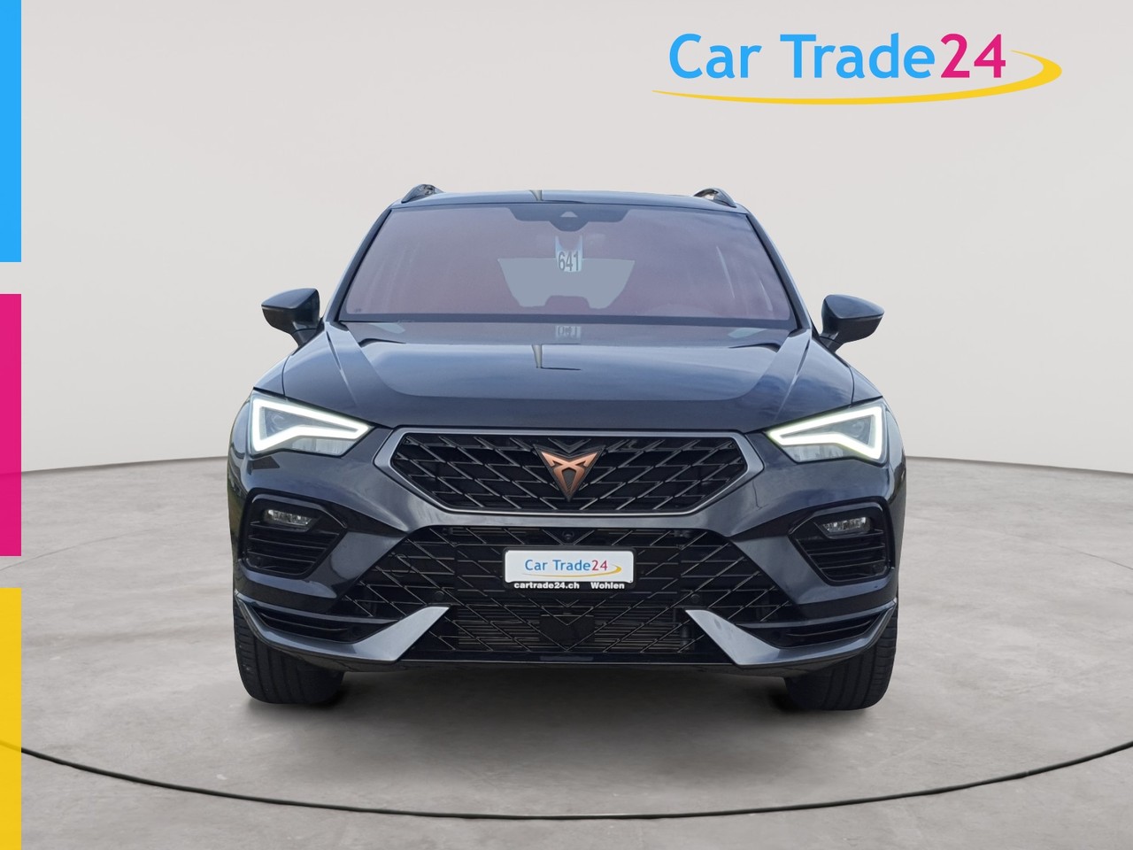 cupra Gallery 4