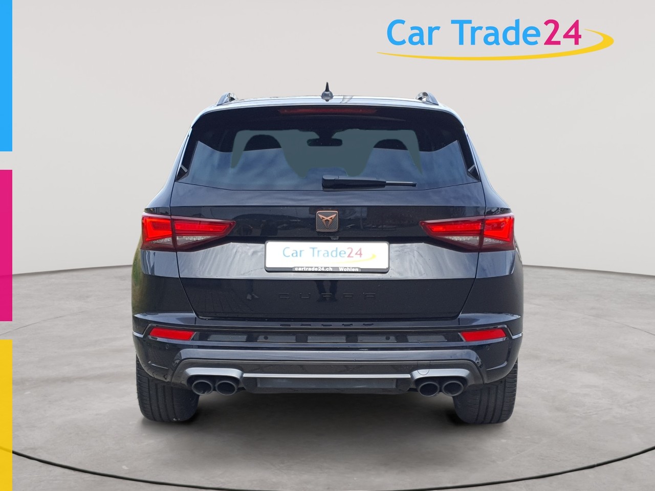cupra Gallery 5