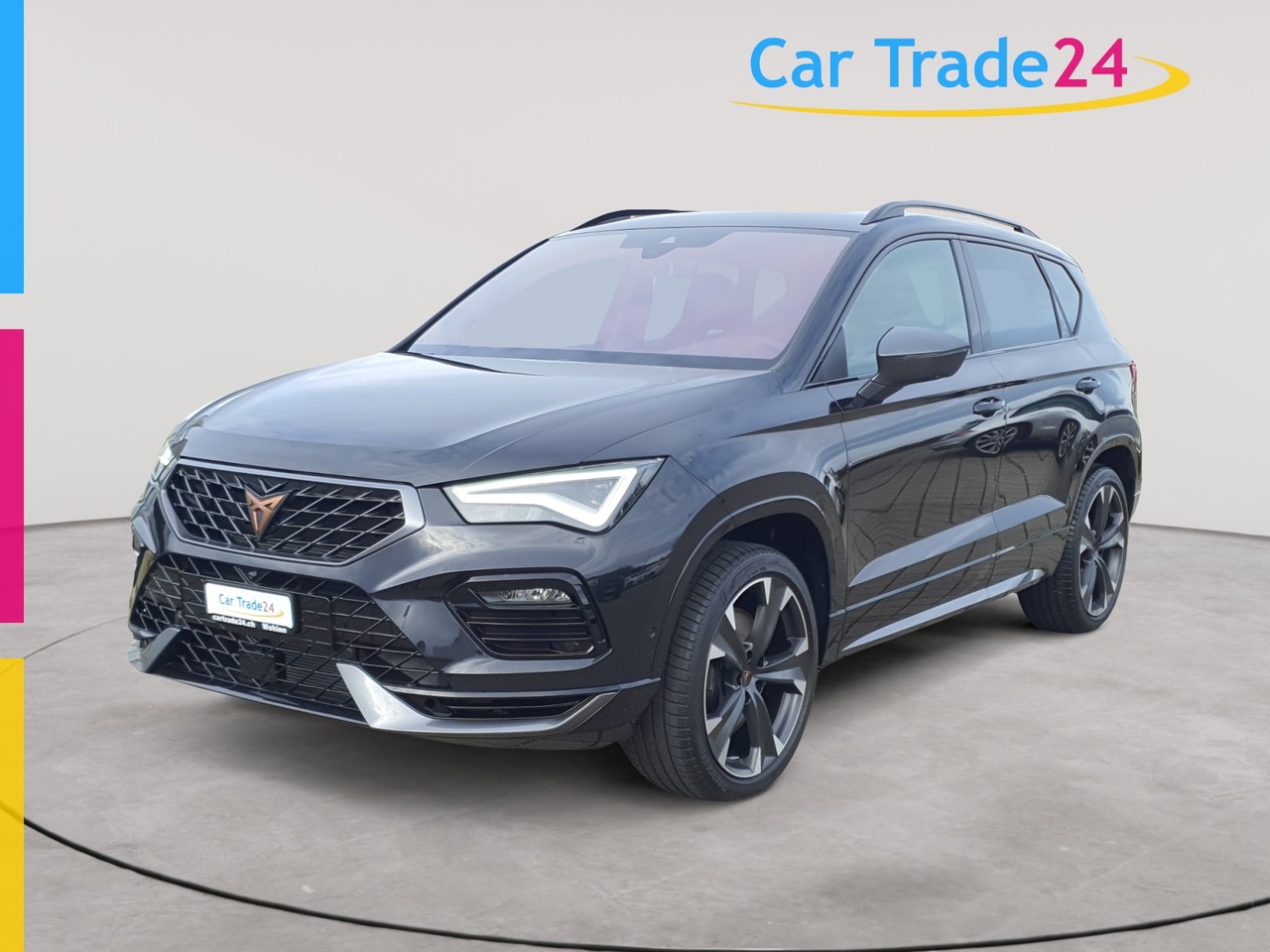 cupra Gallery 1