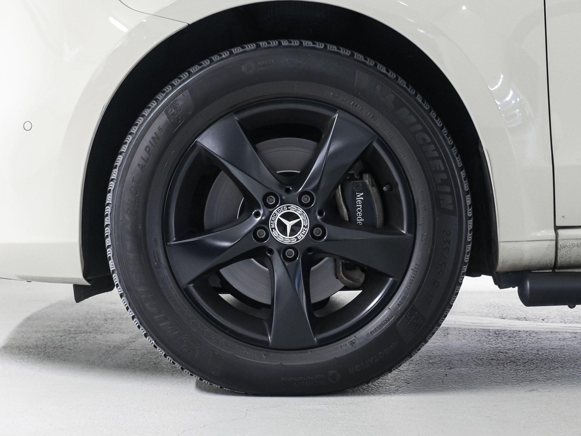 MERCEDES-BENZ Marco Polo 300 d 4MATIC - 15