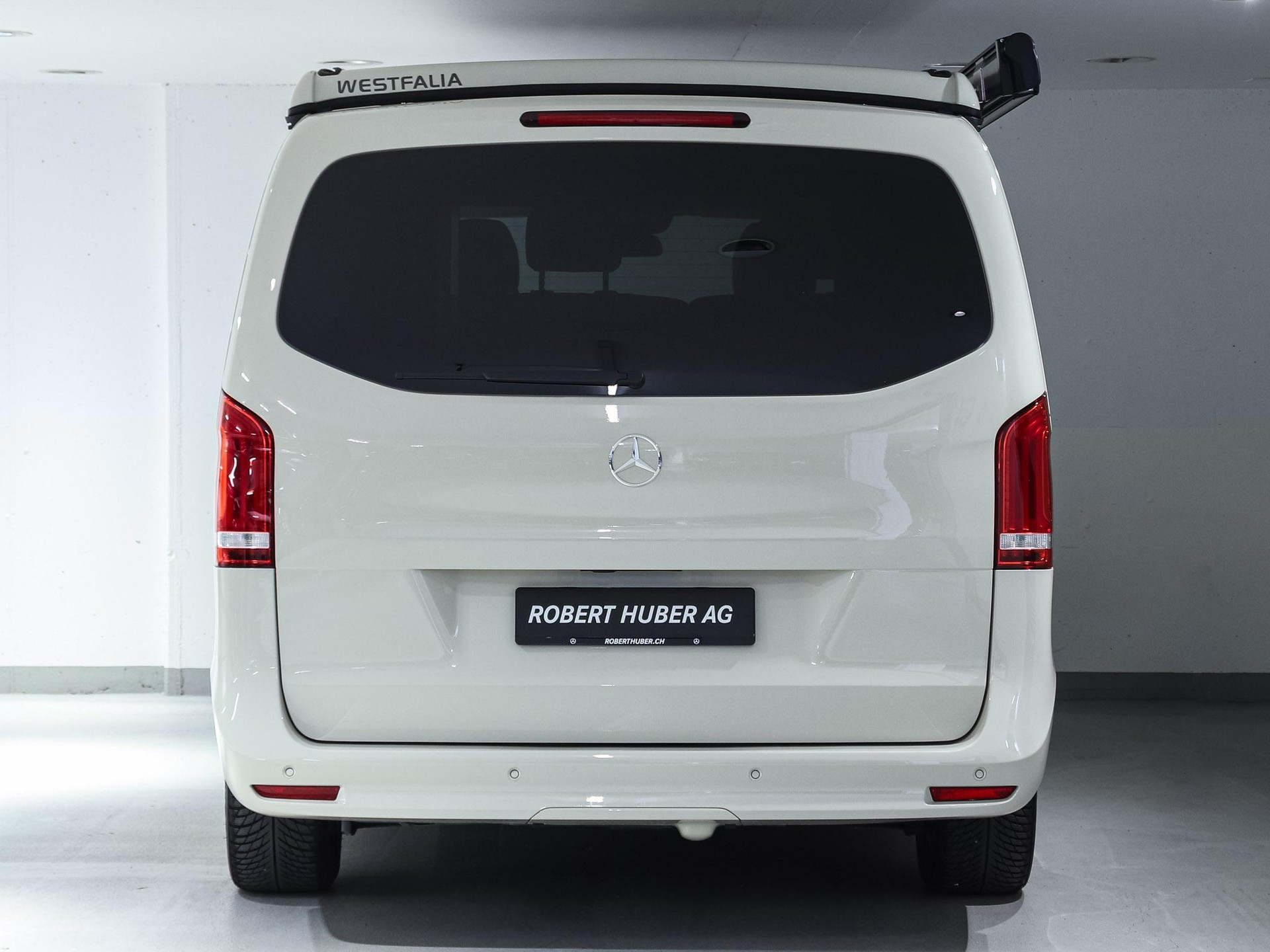 MERCEDES-BENZ Marco Polo 300 d 4MATIC - 6