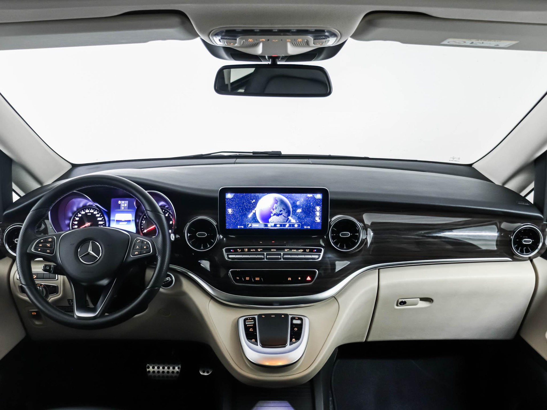 MERCEDES-BENZ Marco Polo 300 d 4MATIC - 13