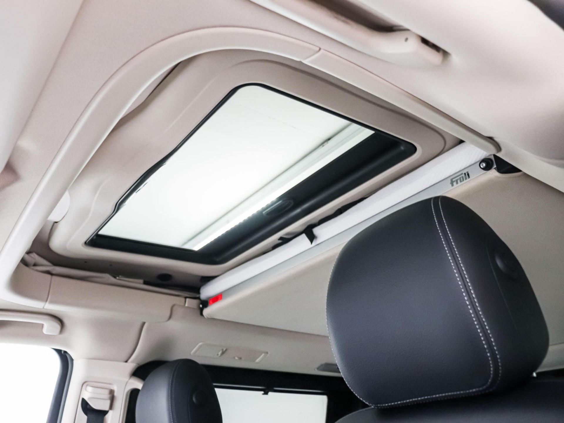 MERCEDES-BENZ Marco Polo 300 d 4MATIC - 10