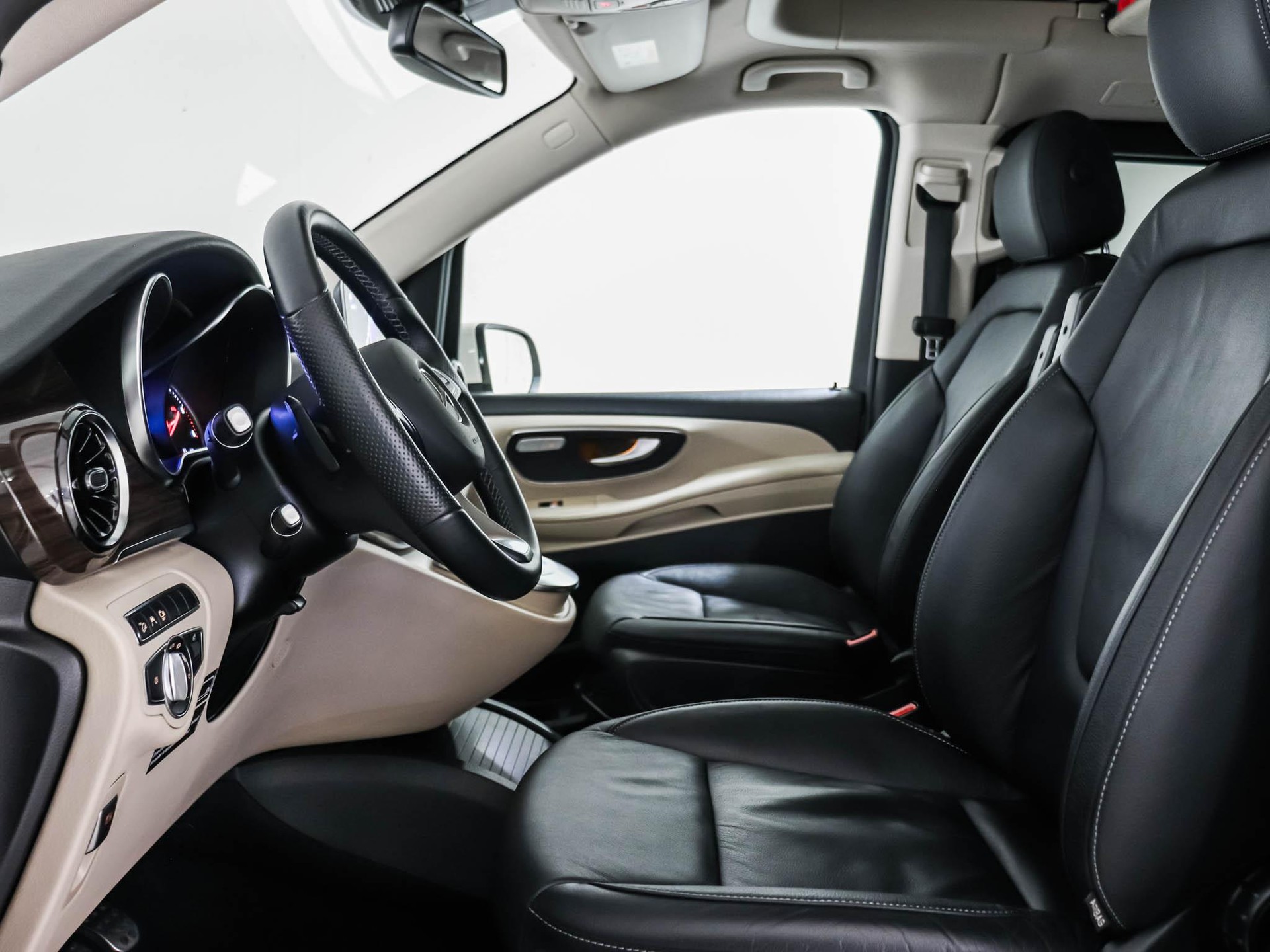 MERCEDES-BENZ Marco Polo 300 d 4MATIC - 7