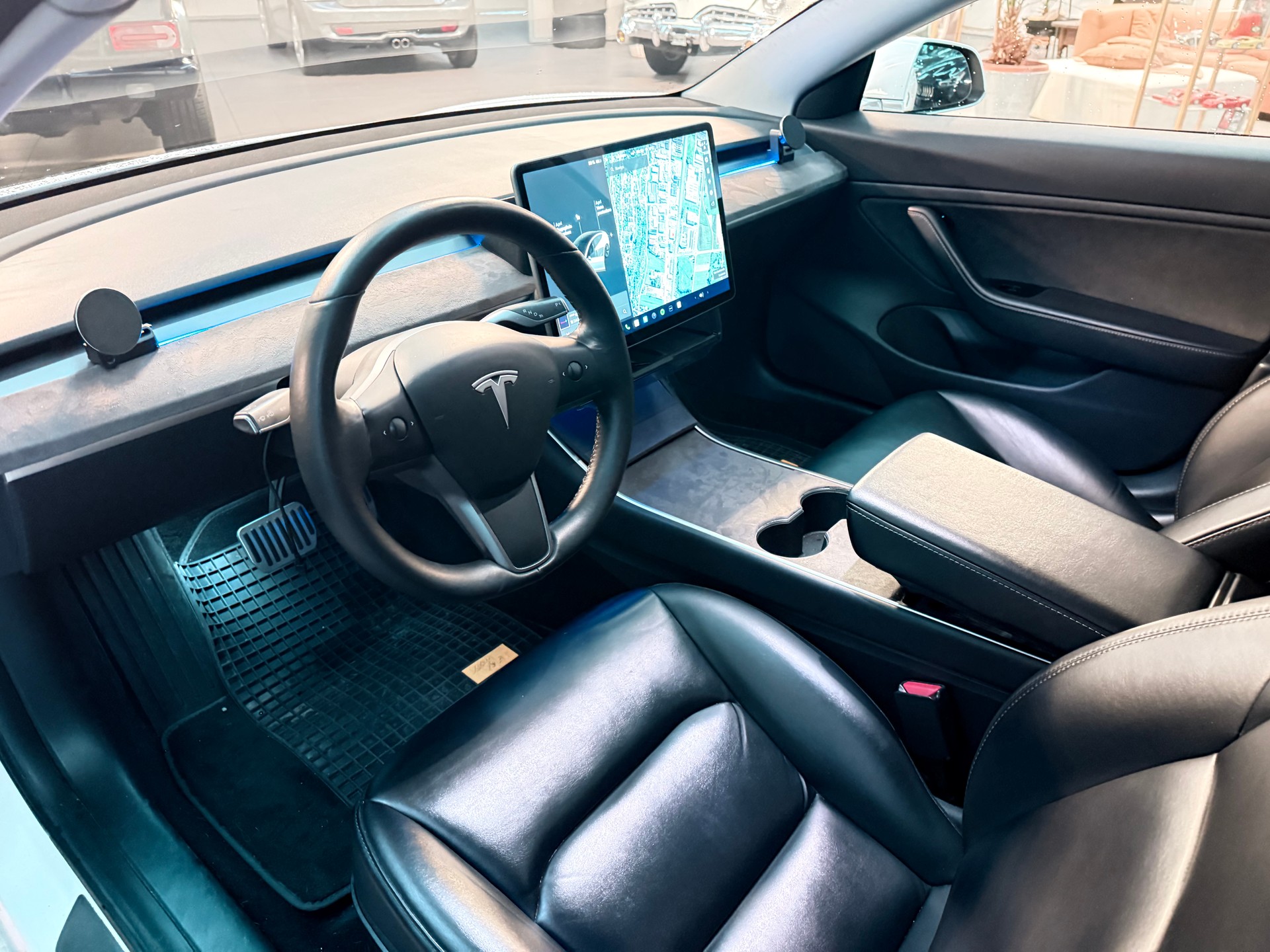 TESLA Model 3 Long Range Dual Motor AWD - 7