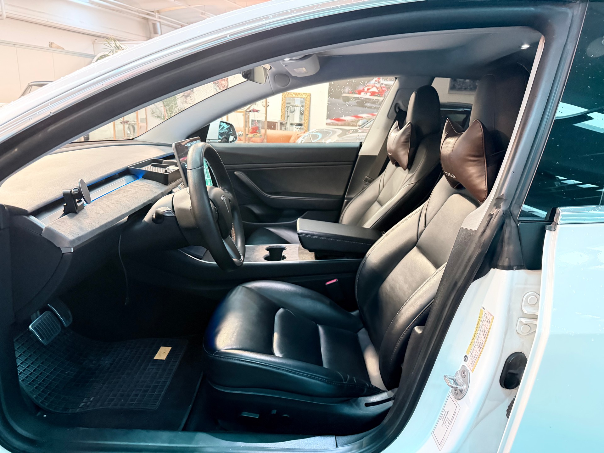 TESLA Model 3 Long Range Dual Motor AWD - 9