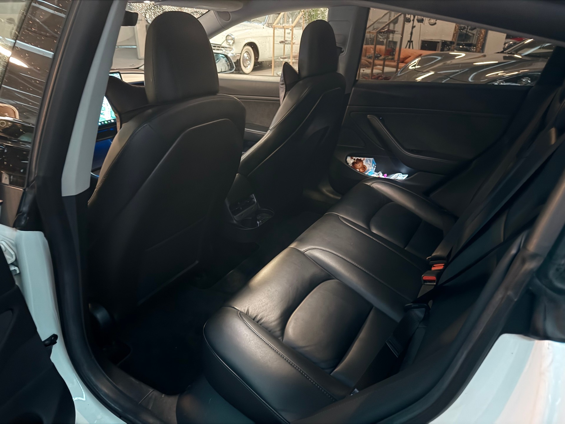 TESLA Model 3 Long Range Dual Motor AWD - 8