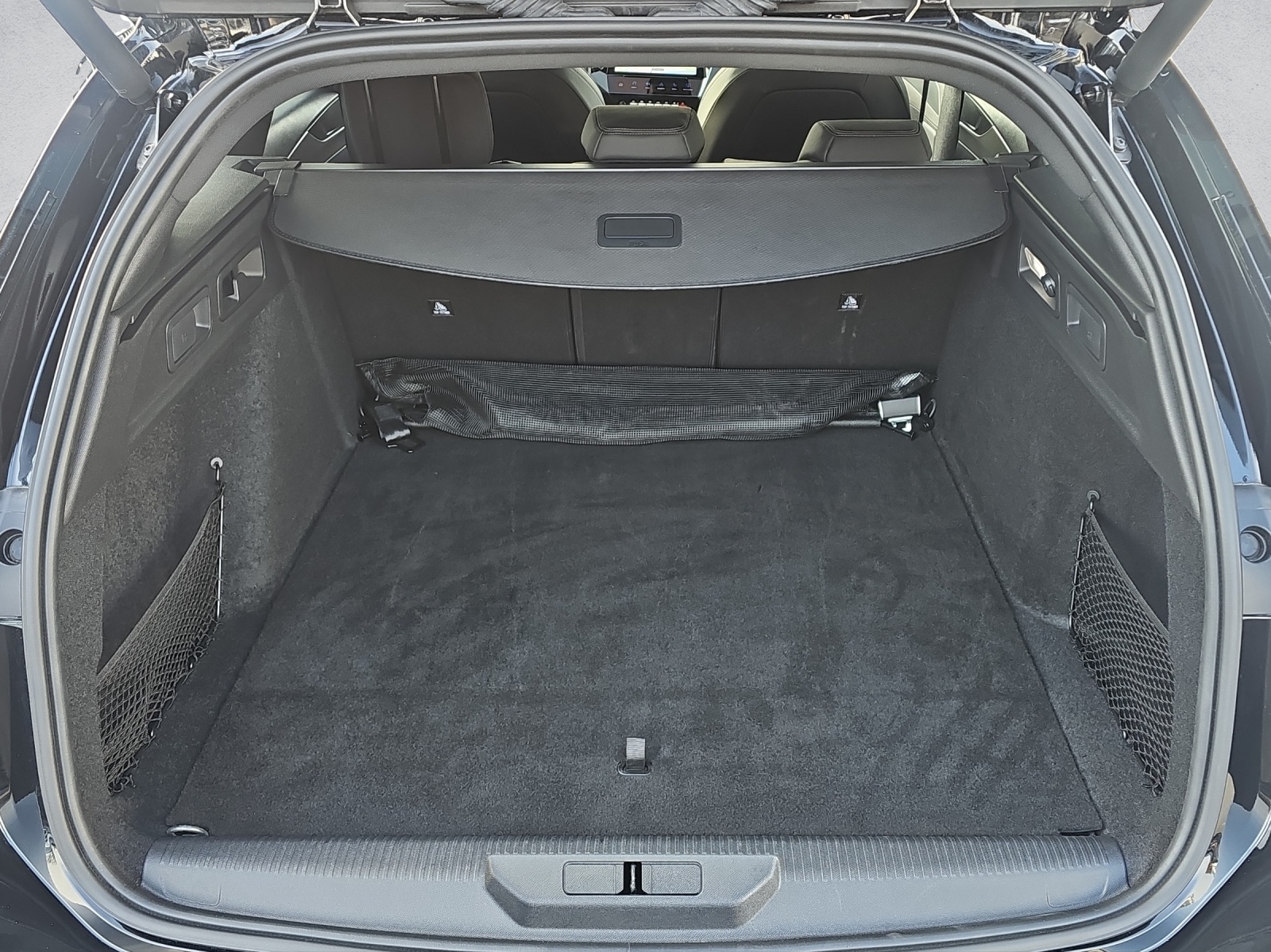 PEUGEOT 308 SW 1.6 PHEV 180 GT - 16