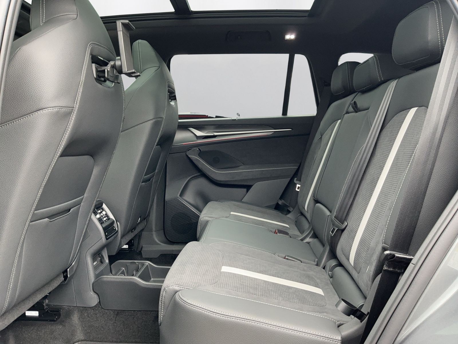 SKODA Kodiaq 1.5 TSI PHEV Sportline - 11