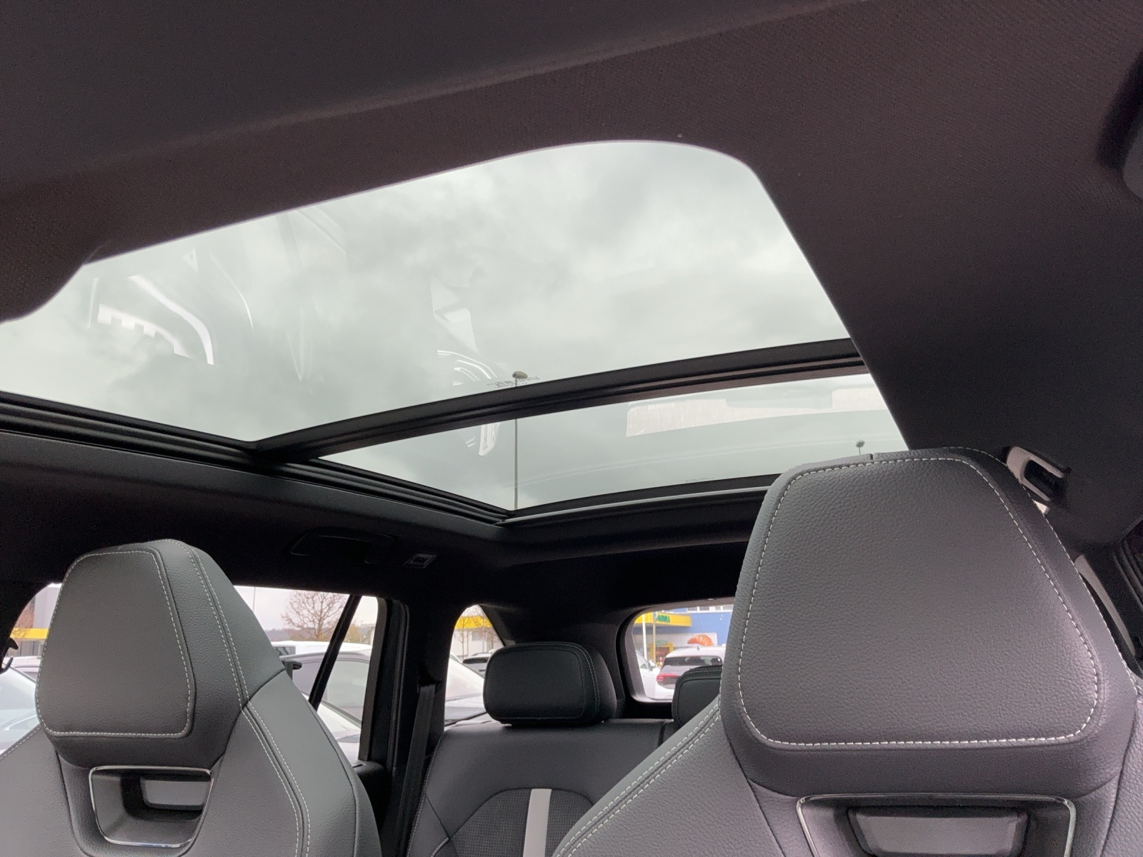 SKODA Kodiaq 1.5 TSI PHEV Sportline - 15