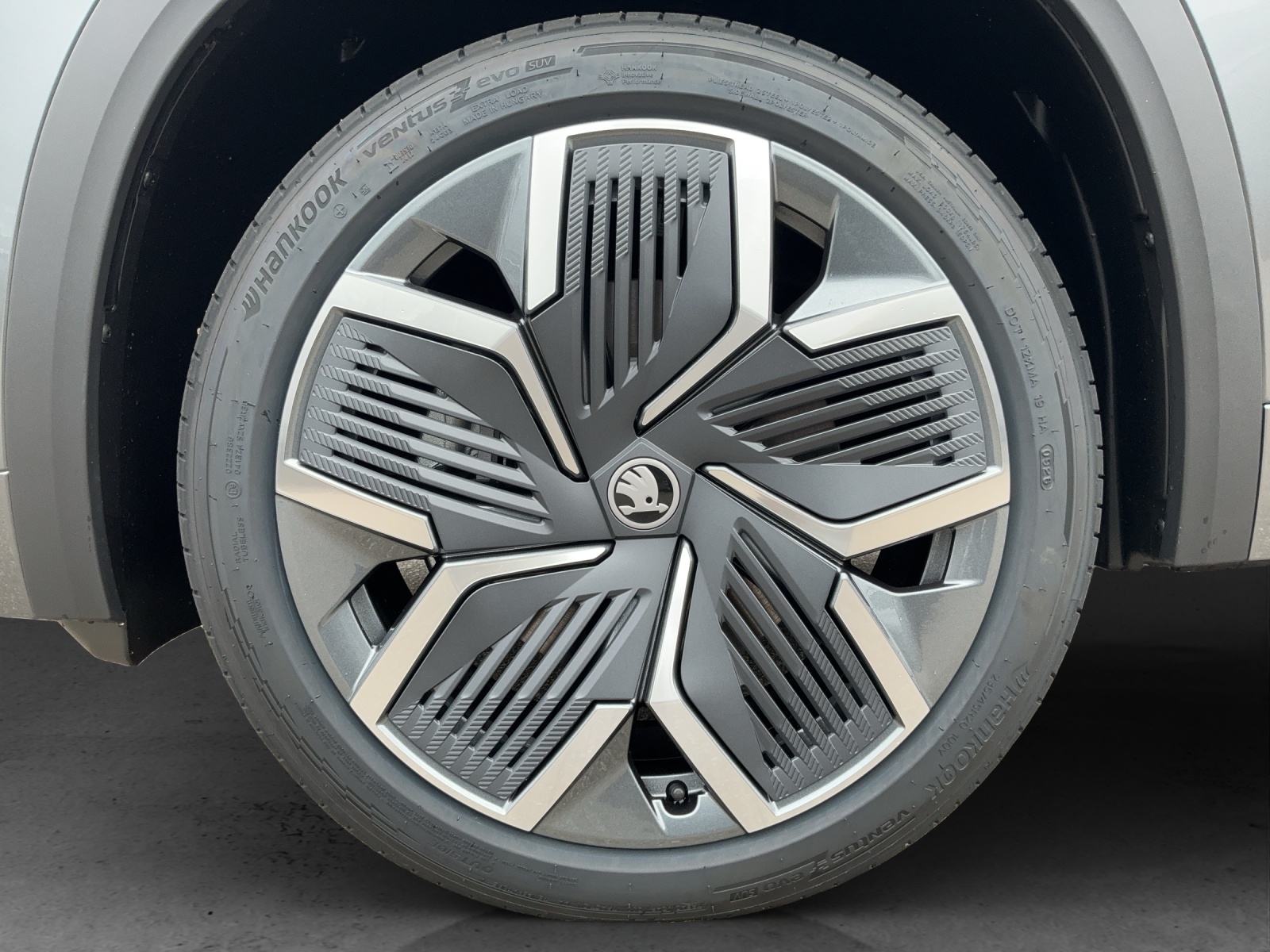 SKODA Kodiaq 1.5 TSI PHEV Sportline - 13