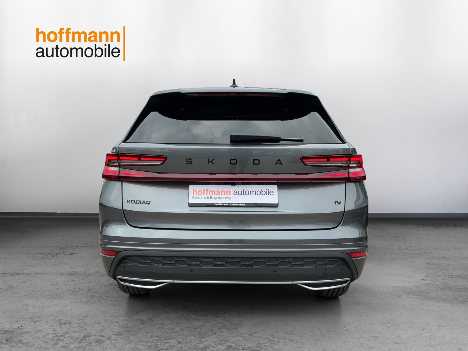 SKODA Kodiaq 1.5 TSI PHEV Sportline - 5