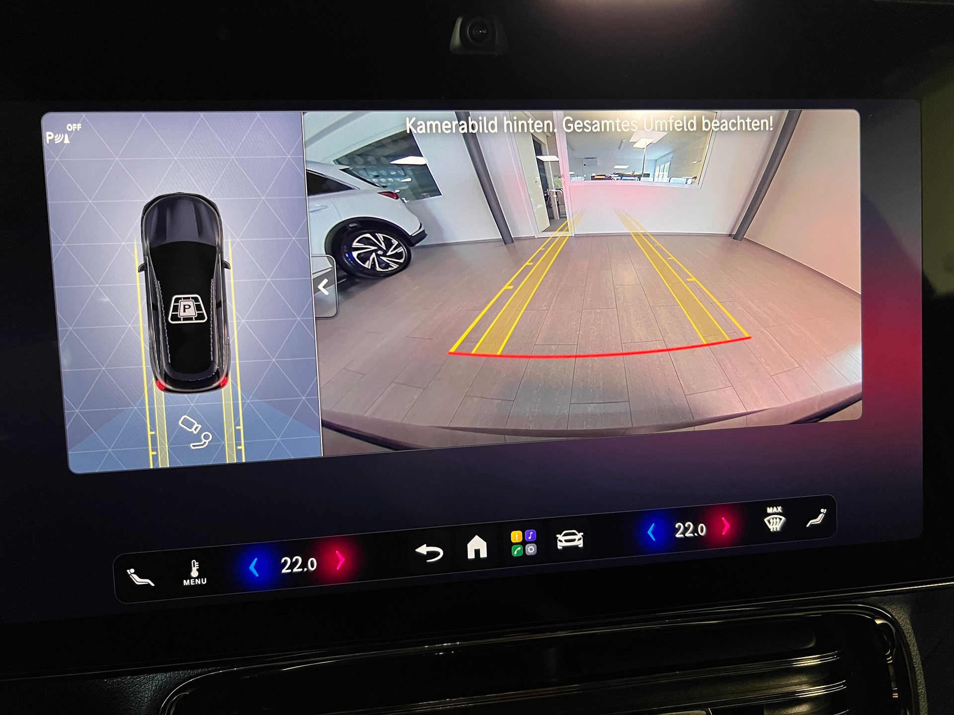 MERCEDES-BENZ CLA Shooting Brake 220 4Matic 8G-DCT - 13